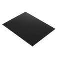 thumbnail image 4 of ziyahi 5PC ABS Sheet Model Craft Plate for DIY Table Accessory Sand Table Scene 200x250x3mm Black, 4 of 9
