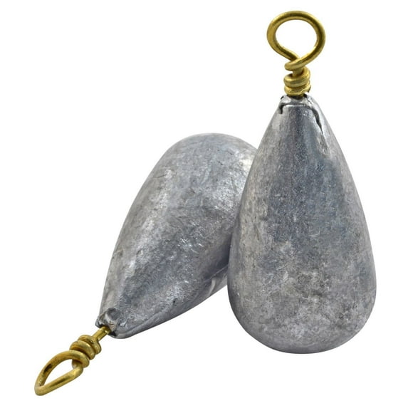 Danielson BS8 Striker de Casting de basse Plomb de coulée de basse