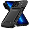 thumbnail image 2 of Fashion Case Drop Resistant Shockproof Case For iPhone 13 Pro Max, 2 of 7