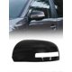 thumbnail image 2 of Left Driver Side Rearview Mirror Cover Cap For Mitsubishi Outlander 2013-2020, 2 of 5