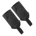thumbnail image 3 of Sinyiin Ankle Brace Sports Ankle Guards Ankle Support Pad for Soccer Baseball Football, 3 of 13