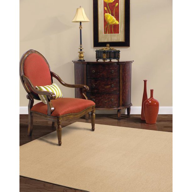 Mohawk Home Colorstone Beige Area Rug, 5' x 7'
