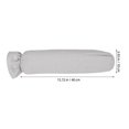 thumbnail image 2 of unbranded Funda Decorativa Para Almohada Cilíndrica De Para Sofá Y Habitación De Huéspedes, 2 of 7