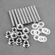 thumbnail image 4 of Motorcycle Intake Reed Valve DT125 for Yamaha 125CC, 4 of 4