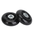 thumbnail image 3 of Roues de Valise Universelles, 2 Pcs Roues de Remplacement pour Valise, Roues de Remplacement Multifonctionnelles, 3 of 7