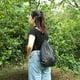 thumbnail image 1 of Bolsa Bolsas deportivas portátiles impermeables con cordón para gimnasio, mochila de viaje para montar (1 pieza), 1 of 4