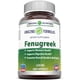 thumbnail image 1 of Amazing Formulas | 610 mg | 360 Cápsulas | Suplemento Alimenticio Natural | Fibra, Vitaminas y Minerales | Bienestar Digestivo y General, 1 of 3