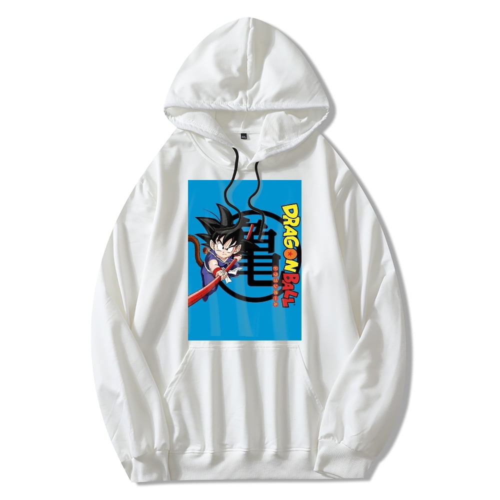 Kufutee Anime Dragon Ball Z Matching 