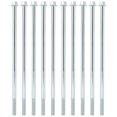 thumbnail image 1 of Machine Screw , Motor Bracket , Portable Wear-Resistant For Agriculture Fishery Aquaculture Forestry, 1 of 8
