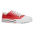 thumbnail image 3 of Tenis Ozono Blanco Para Mujer [ozo2898] blanco 22 MX, 3 of 9