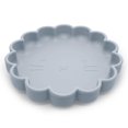 thumbnail image 3 of Kushies SiliLion silicone plate - Blue, 3 of 7