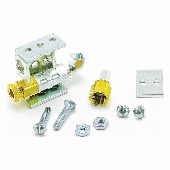 Baso Pilot Burner, L Channel J999MHA-2