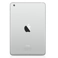 thumbnail image 4 of Restored 2013 Apple iPad mini Wi Fi+Cellular 32 GB Silver (2nd Generation) (Refurbished), 4 of 4