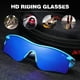 thumbnail image 5 of Gafas de sol deportivas Bevi Polarized 2735C4 para hombre y mujer, 5 of 7