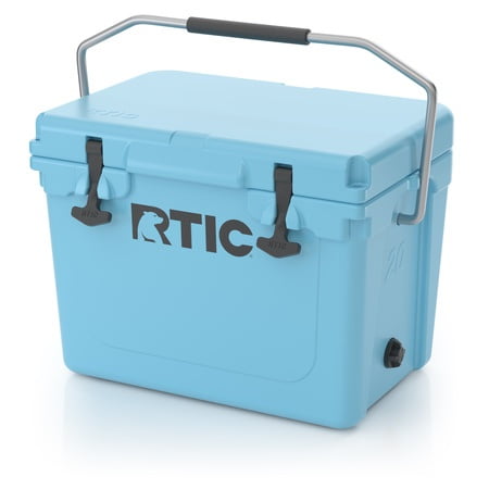 Hielera RTIC Hard Cooler 20 Original Indestructible RTIC Hard Cooler 20