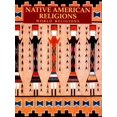 thumbnail image 1 of Pre-Owned Native American Religions (Hardcover) 0816035784 9780816035786, 1 of 1