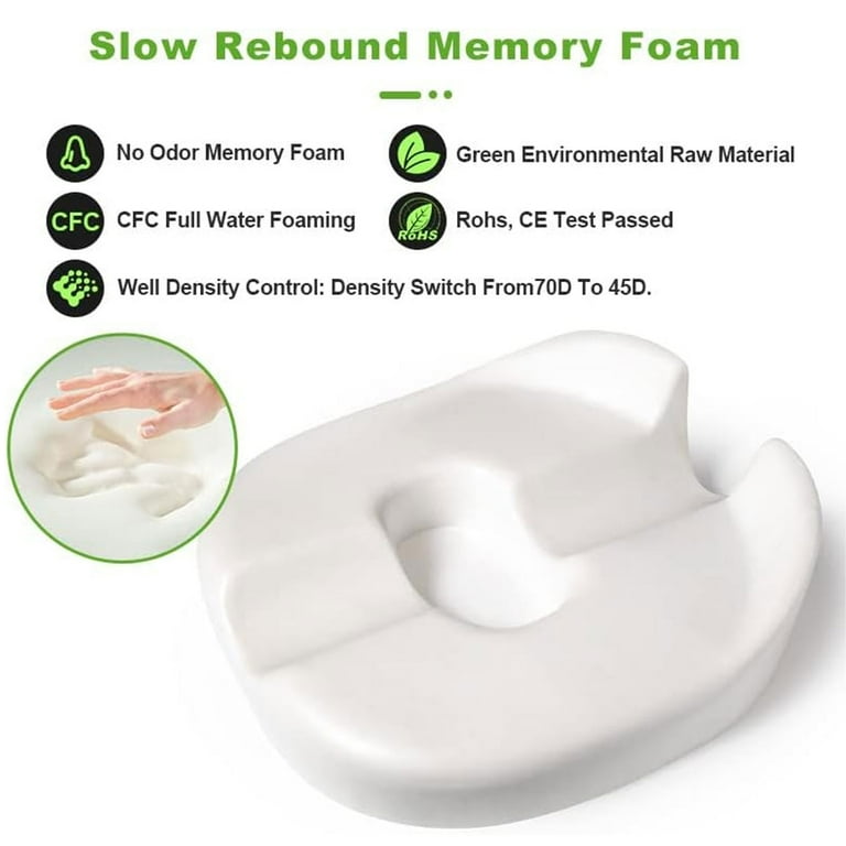 Prostate cushion walmart sale