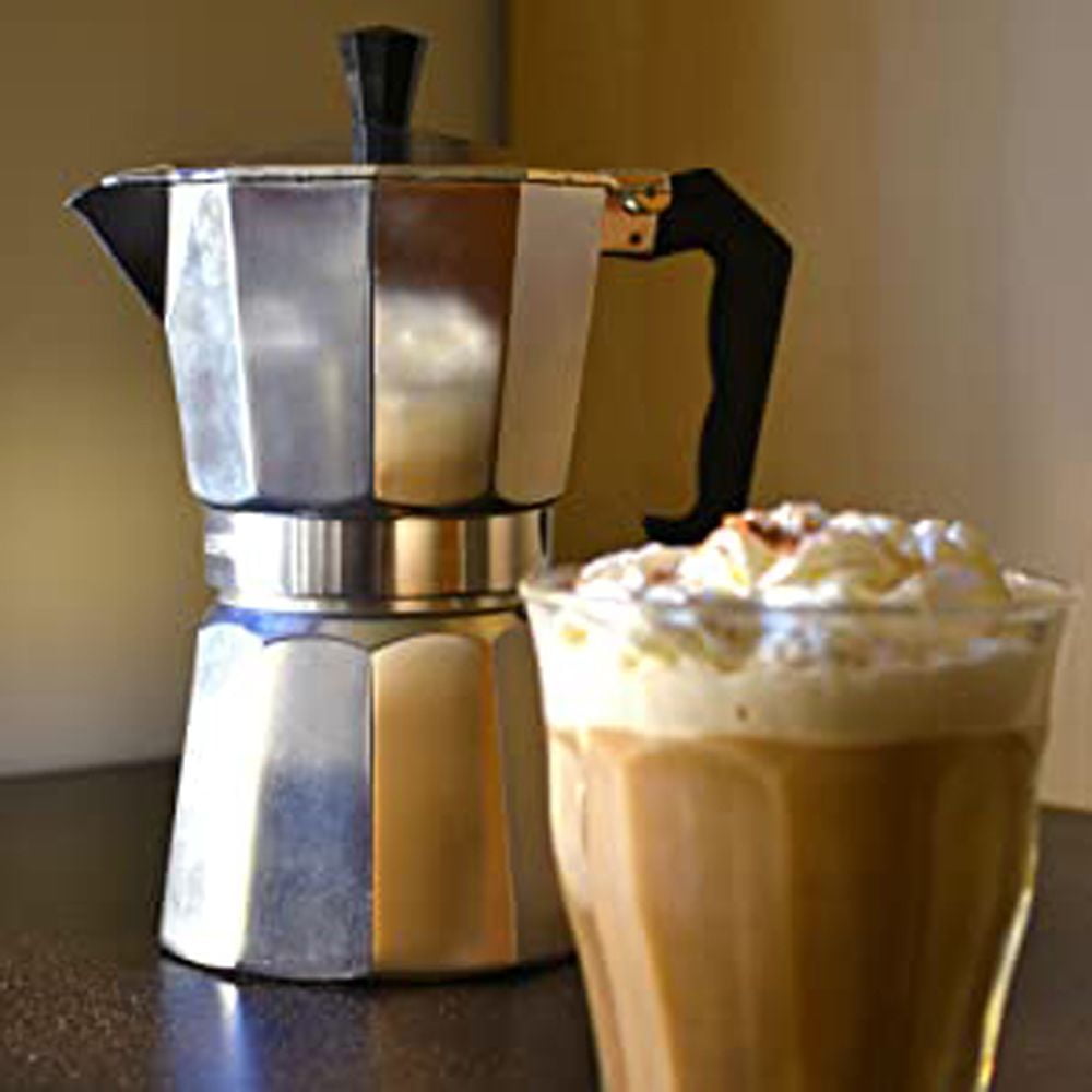 How to Make a Delicious Latte with a Moka Pot – La Vela Coffee Roasters