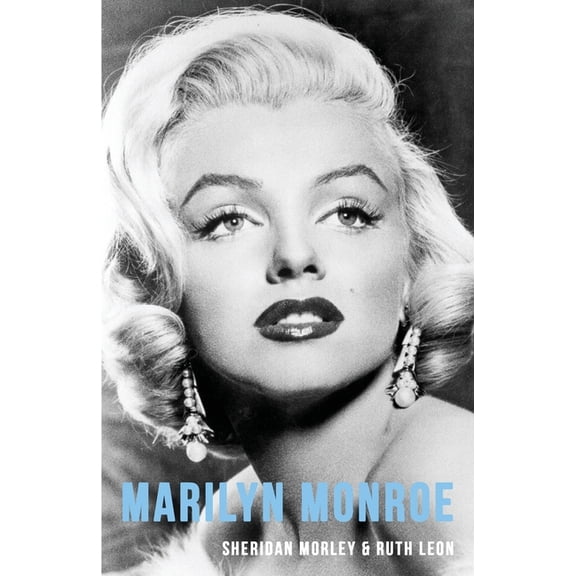 Marilyn Monroe, (Paperback)