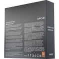thumbnail image 2 of Procesador AMD Ryzen 7 7700X 4.5 GHz 8 Núcleos de CPU 16 Hilos 2 Núcleos de Gráficos Radeon TDP 105W 100-100000591WOF, 2 of 8
