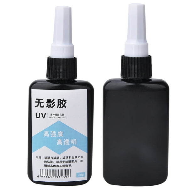 UV Glue Review 