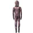 thumbnail image 4 of Adeawade Clothes For Boys And Tight Fitting For Stage Performances Animal Themed Orc Sportswear Halloween Hallomas Soft Outfits Playsuit Brown 5-6 Years, 4 of 4