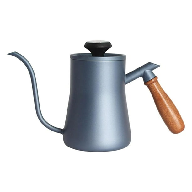 yuksok Gooseneck Kettle Coffee Pour Over Tea Kettle Precision Flow