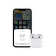 thumbnail image 4 of AirPods 3a Generación Apple Carga Lightning MPNY3AM/A, 4 of 4