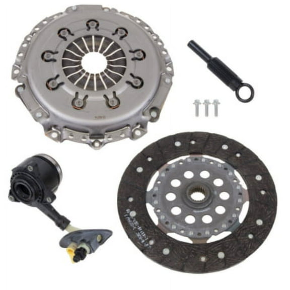 LUK OE Replacement Clutch Kit