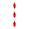 thumbnail image 1 of QualitChoice 10PCS/Set Ball Chicken Waterer Drinkers With An Automatic Chicken Waterer Ball Fine Workmanship Quality Assurance 1pcs 3Set, 1 of 6