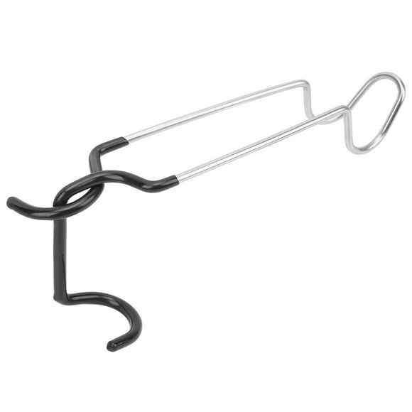 Tent Lamp Hanger, Camping Lantern Hanger Stainless Steel For Hiking For Camping