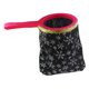 thumbnail image 4 of Bolsa de cambio, accesorio divertido para juguetes, bolsa de trucos para magos adultos y principiantes. Patrón negro, 4 of 9
