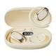 thumbnail image 1 of Pisexur Auriculares inalámbricos con Bluetooth 5.4, audífonos de diadema con micrófono doble, sonido envolvente, cancelación de ruido, traducción inteligente, para niños, organizador de electrónica, 1 of 6