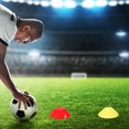 thumbnail image 4 of DEEPCRAFF 20Ud De Entrenamiento Para Fútbol Uso En Juegos Y Prácticas Material Multicolor, 4 of 6