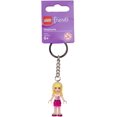 thumbnail image 1 of Lego Friends - Stephanie Keychain, 1 of 1
