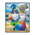 thumbnail image 2 of Bordado completo Goblin Old Man DIY estampado lienzo 11CT juego de costura decoración del hogar FLhrweasw Nuevo, 2 of 9