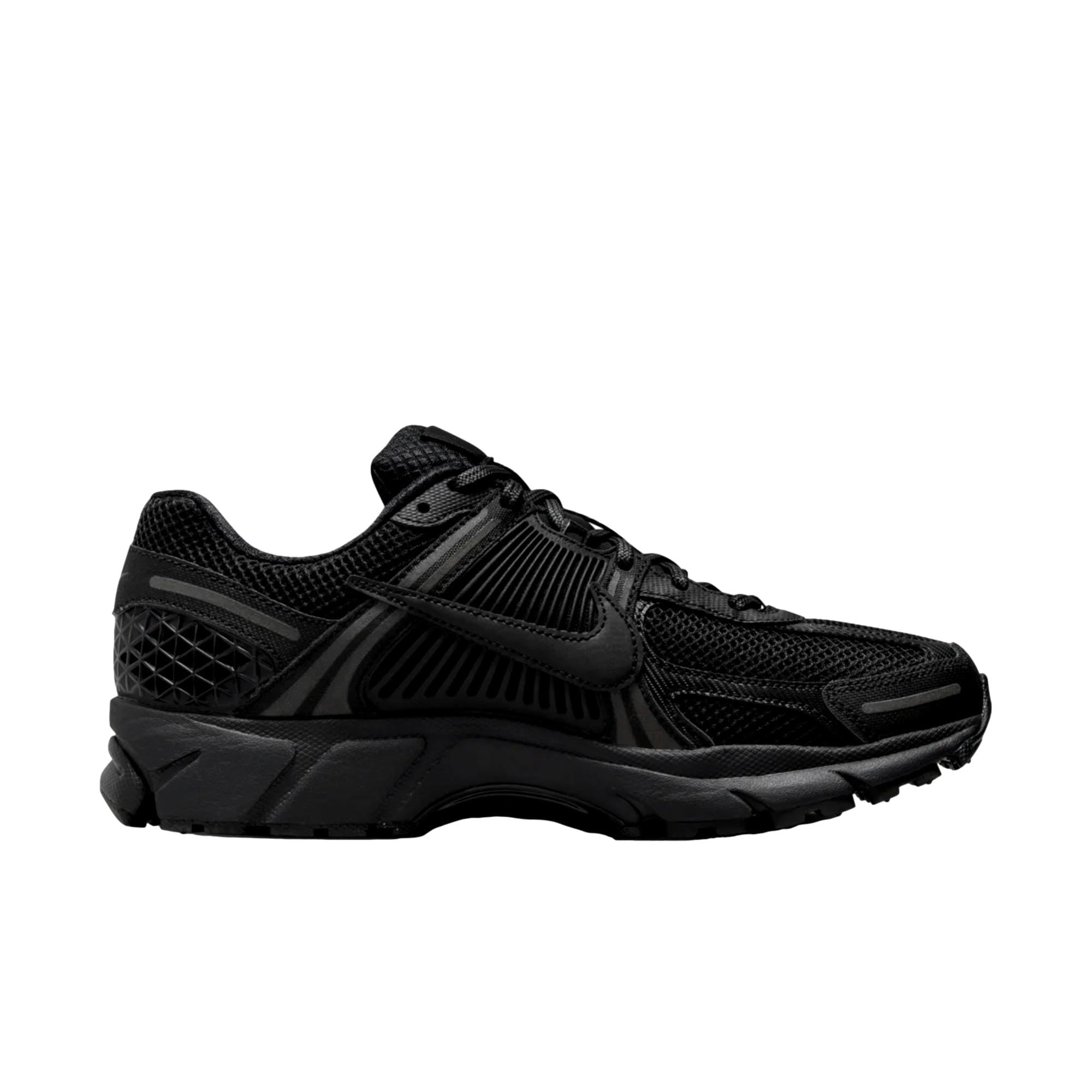 Nike Zoom Vomero 5 Black / Black  BV1358-003 Men's Size 9