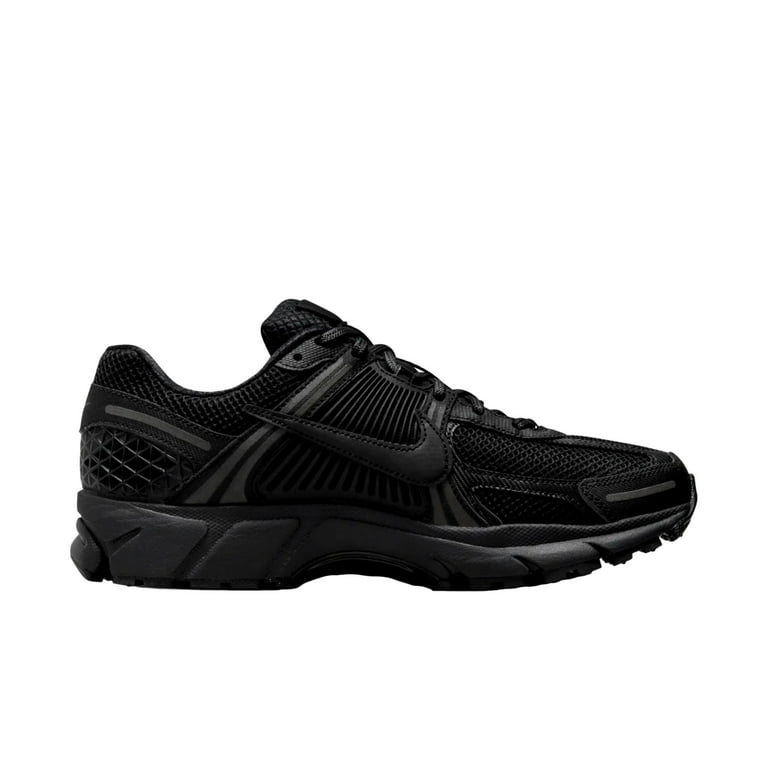 Men's Nike Zoom Vomero 5 Black/Black (BV1358 003) - 8 - Walmart.com
