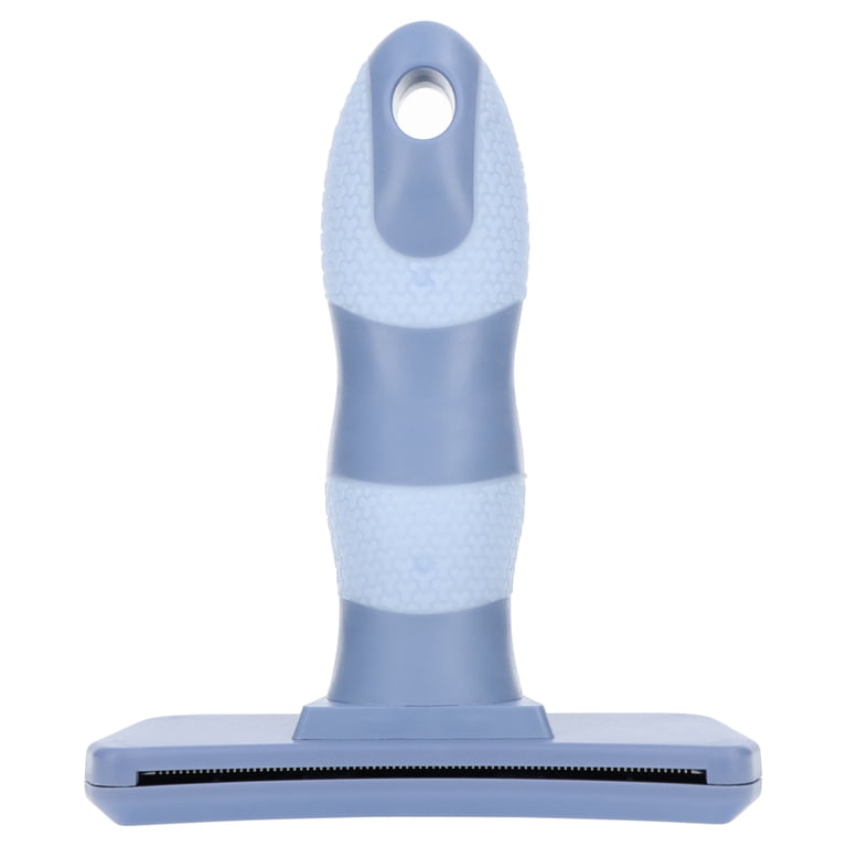 Large Undercoat Deshedding Tool photo 3