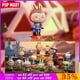 thumbnail image 2 of POP MART Labubu Elf Universe Adventure Series Blind Box Cute Action Anime Figure Designer Cartoon Doll Trendy Toy Birthday Gifts, 2 of 5