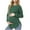 ZE-Green, variant on Splozh Maternity Clothes for Women Maternity Sweater Tops Casual Knit Crewneck Long Sleeve Split Fall Pullover Pregnancy Clothes Beige,2XL