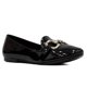 thumbnail image 3 of Flats Para Mujer Zmexico 9241 negro 24.5, 3 of 4