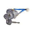 thumbnail image 5 of Ignition Lock Cylinder Switch W/ 2 Keys 81905-2H230 For Hyundai Elantra 2007 2008 2009 2010, 5 of 5