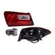 thumbnail image 1 of Calavera Malibu 2016 A 2019 Chevrolet Ext Izq DEPO, 1 of 4