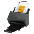 thumbnail image 2 of Brother ImageCenter ADS-2400N High Speed Network Document Scanner, 2 of 3