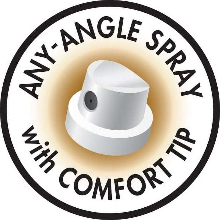 White, Rust-Oleum Automotive Flat Sandable Primer Spray