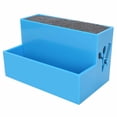 thumbnail image 1 of Caja de almacenamiento de tijeras, caja de clips de peluquería para salón, soporte para tijeras, soporte para tijeras de salón multifuncional, 1 of 9
