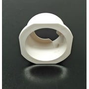 Pentair E23 White Quick Disconnect Adapter Replacement Automatic Pool Cleaner