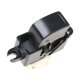thumbnail image 1 of Interruptor de Ventanilla Eléctrica 25411-0V000 para Nissan Pick Up D22 T30, 1 of 9