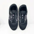 thumbnail image 4 of New Balance Unisex 520 V8 W520PB8 Black Running Shoes Sneakers Size M 6 W 7.5 D, 4 of 6